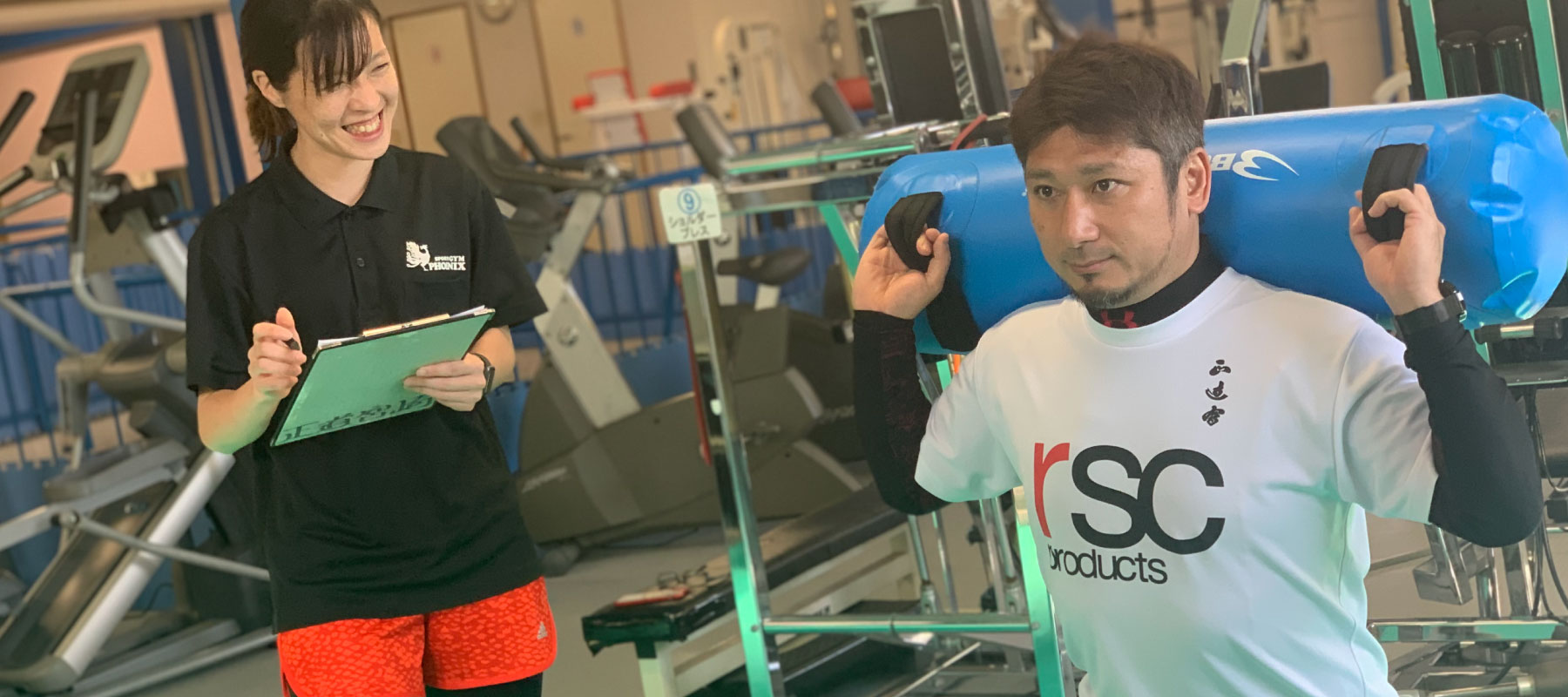 月会費がお得！リーズナブルで始めやすく続けやすい価格設定にしています！