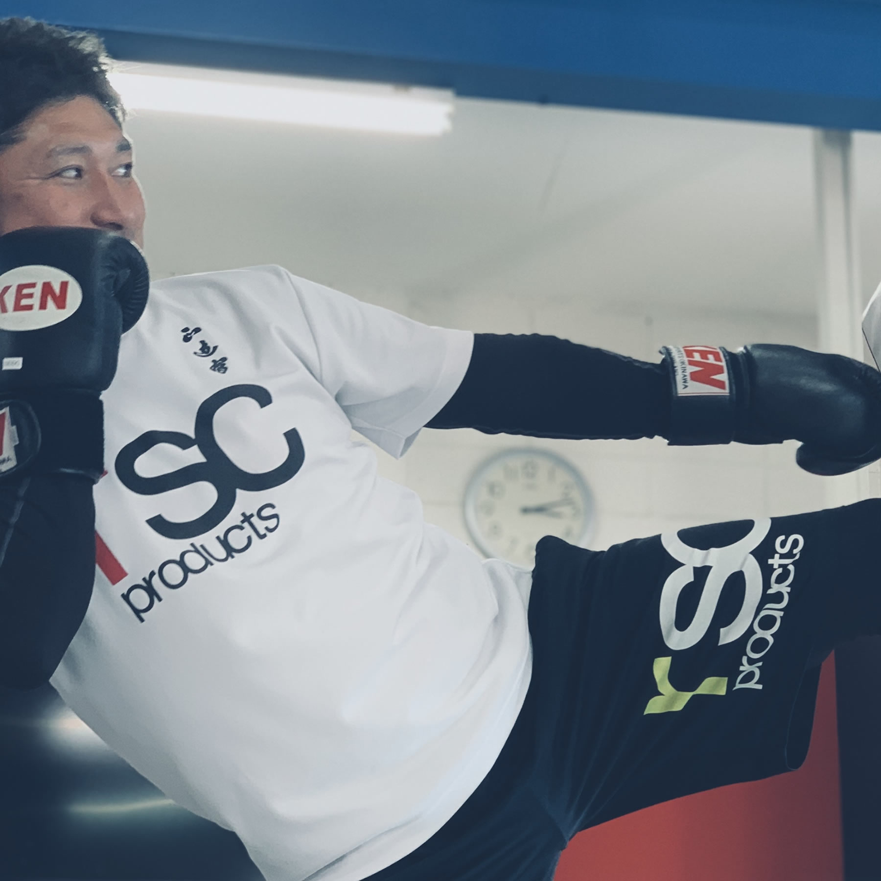 スポーツジムフェニックス PCイメージ写真4