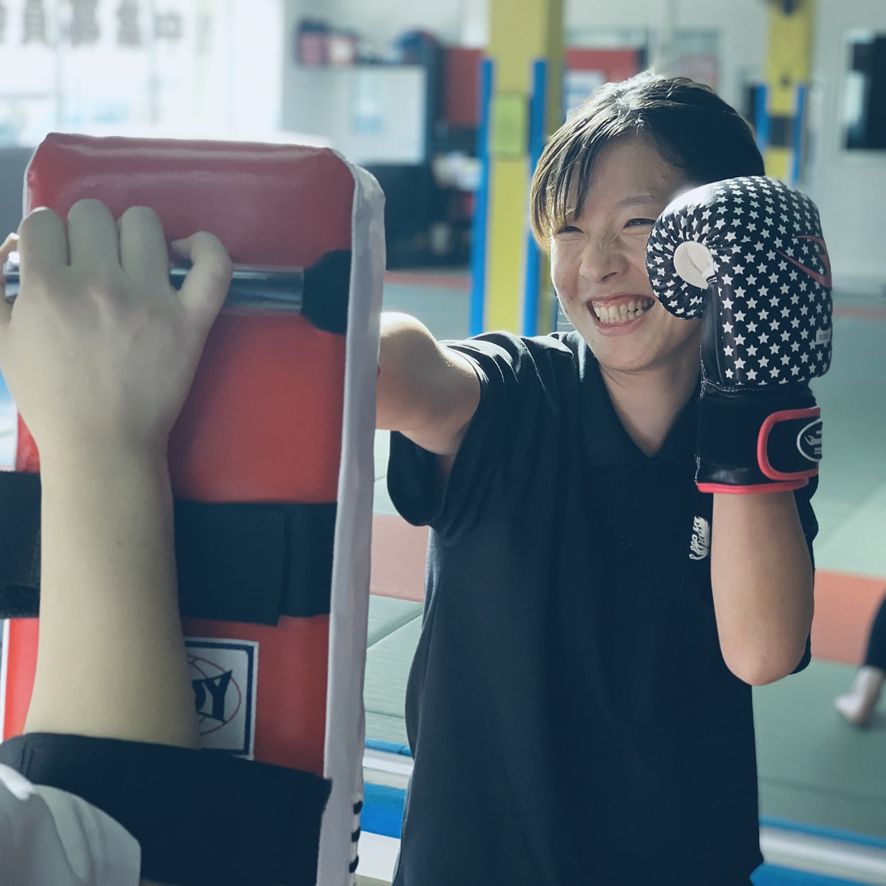 スポーツジムフェニックス PCイメージ写真2