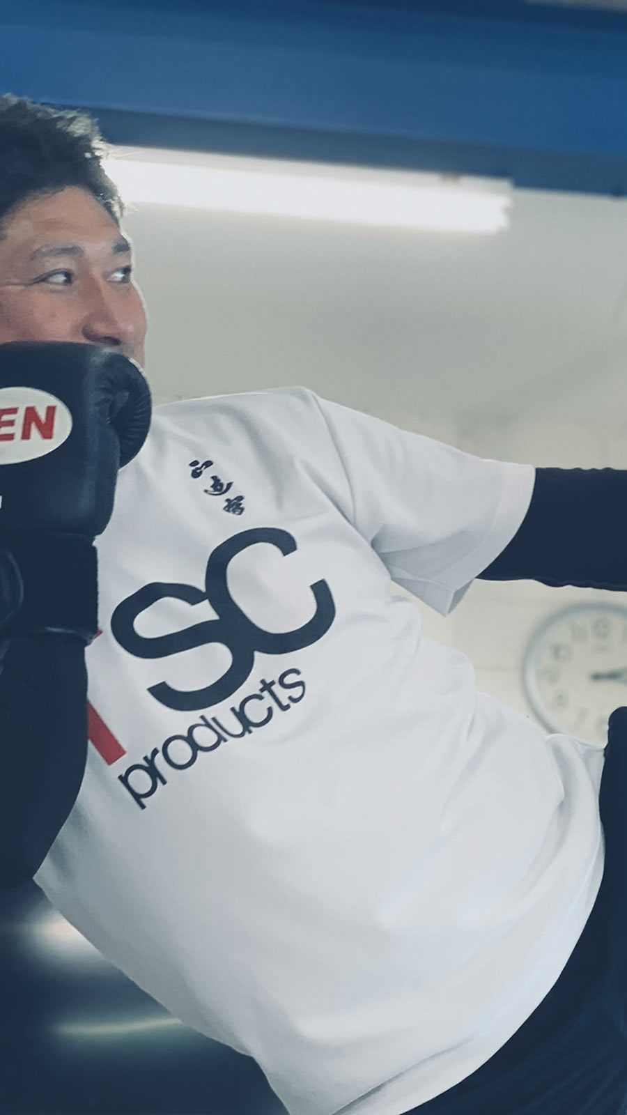 スポーツジムフェニックス 携帯イメージ写真4