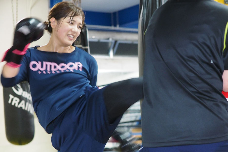 全身の引き締め効果!