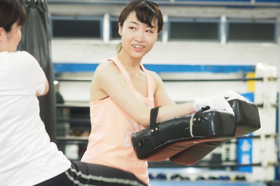 メニューが豊富で飽きない