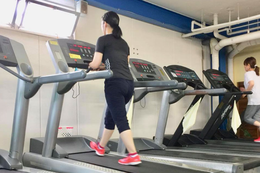 ダイエットコース