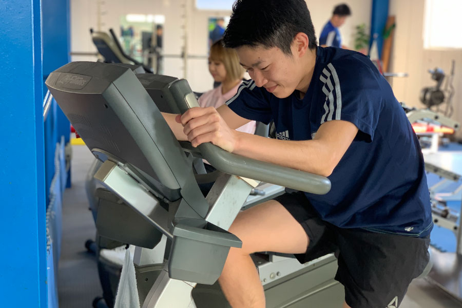 健康維持コース