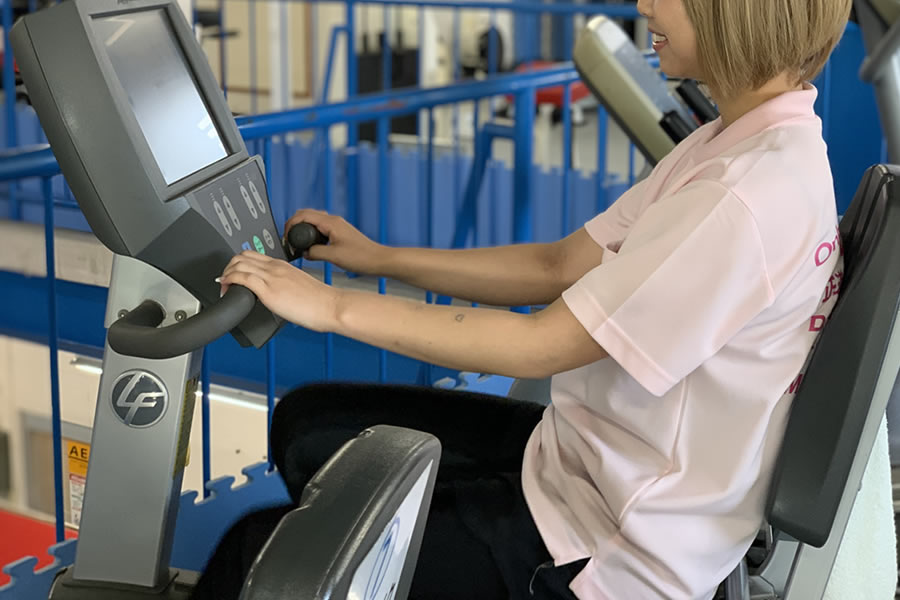 ダイエットコース