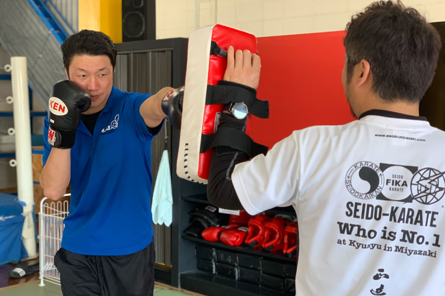 気楽に始められて、一人じゃないから長続き イメージ写真